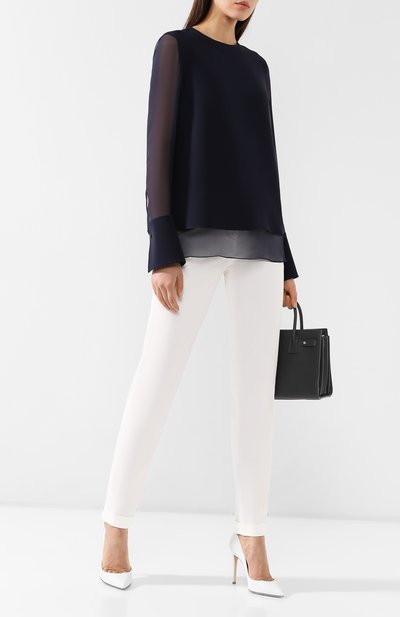 Брюки GIORGIO ARMANI, арт. 9SHPP04J/T00P7, фото 2