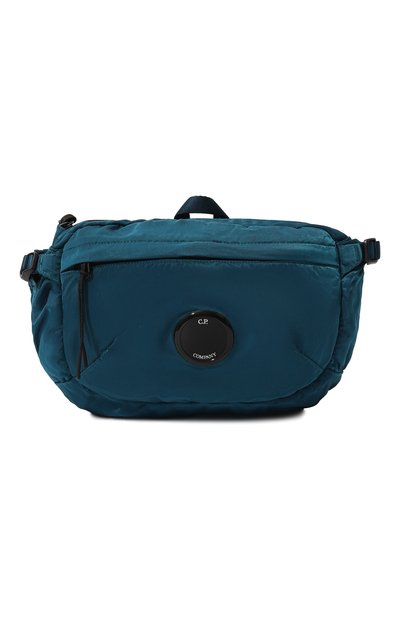 Текстильная поясная сумка C.P. COMPANY, арт. 16CMAC112A005269G, фото 1