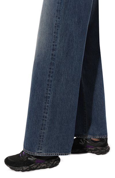 Комбинированные кроссовки yamano 3 FLOWER MOUNTAIN, арт. 001 2017818/24, фото 3