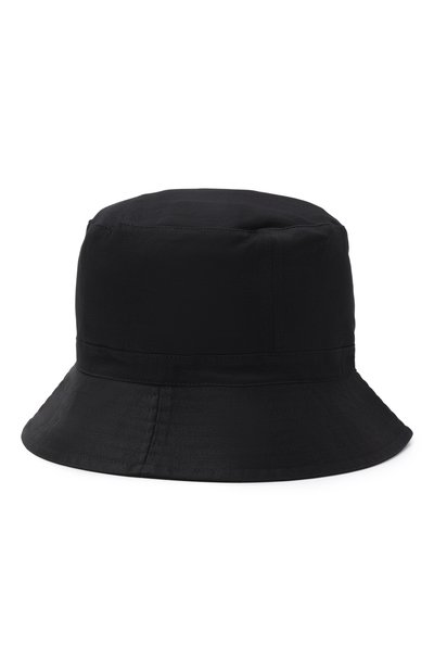 Хлопковая панама C.P. COMPANY, арт. CMX00N/L0A04, фото 2