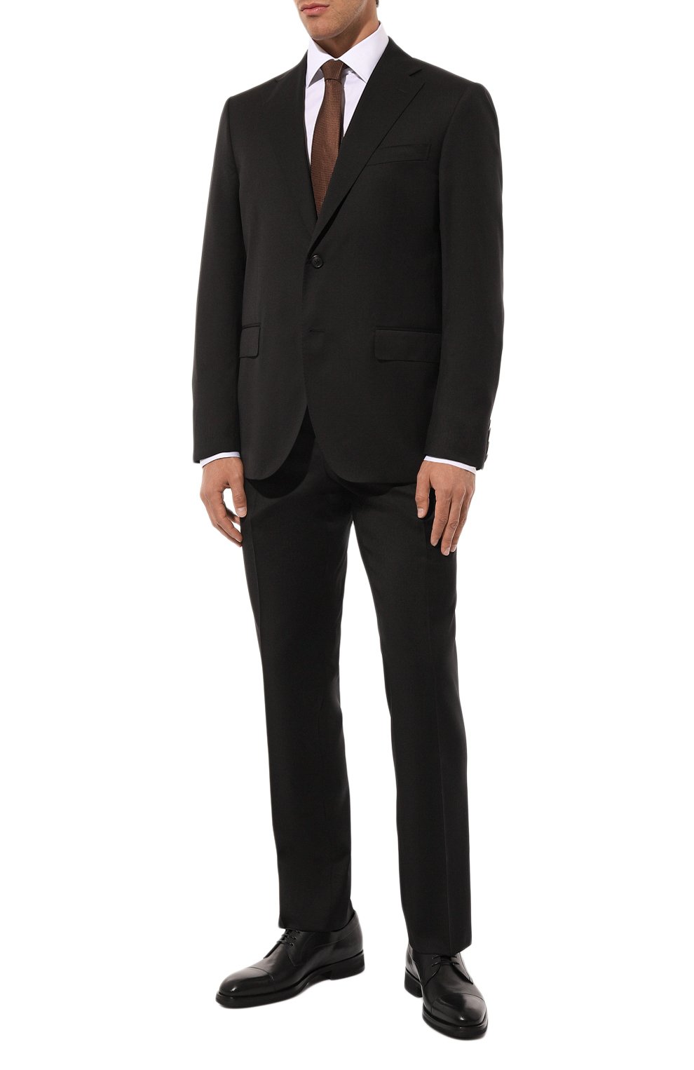 Кожаные дерби BARRETT, арт. 242U018.3, фото 2