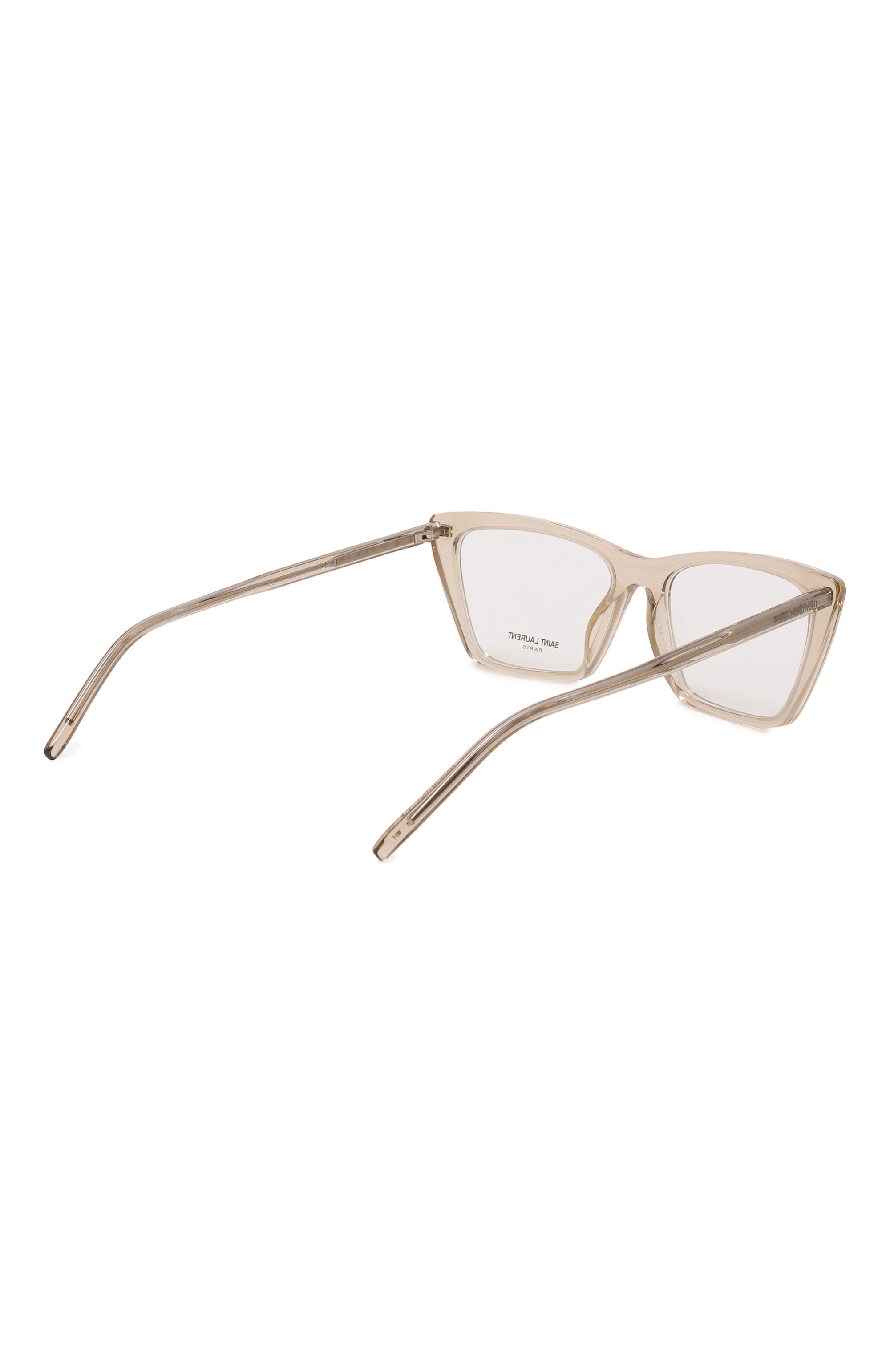 Оправа SAINT LAURENT, арт. SL 737 MICA THIN 0PT 005, фото 4
