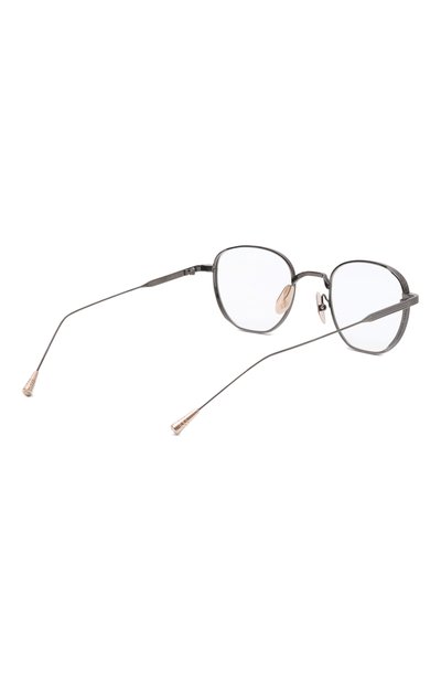 Оправа LUNETTERIE GENERALE, арт. STUDI0 54 LG-S54-01-RX, фото 5