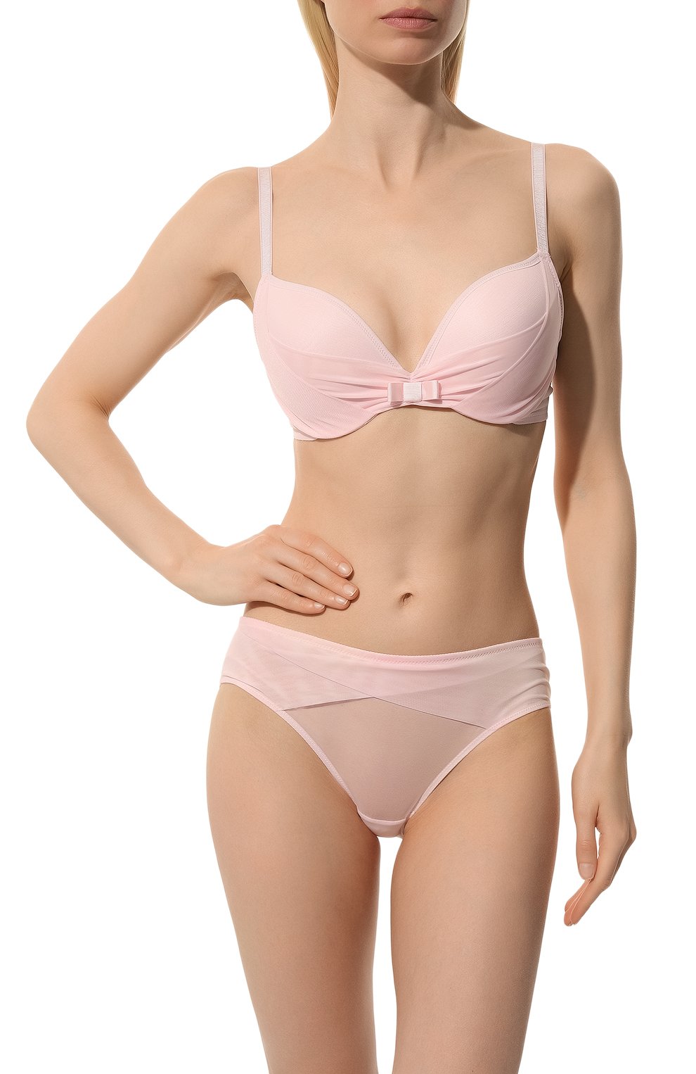 Бюстгальтер с плотной чашкой CHANTAL THOMASS, арт. T230131, фото 2