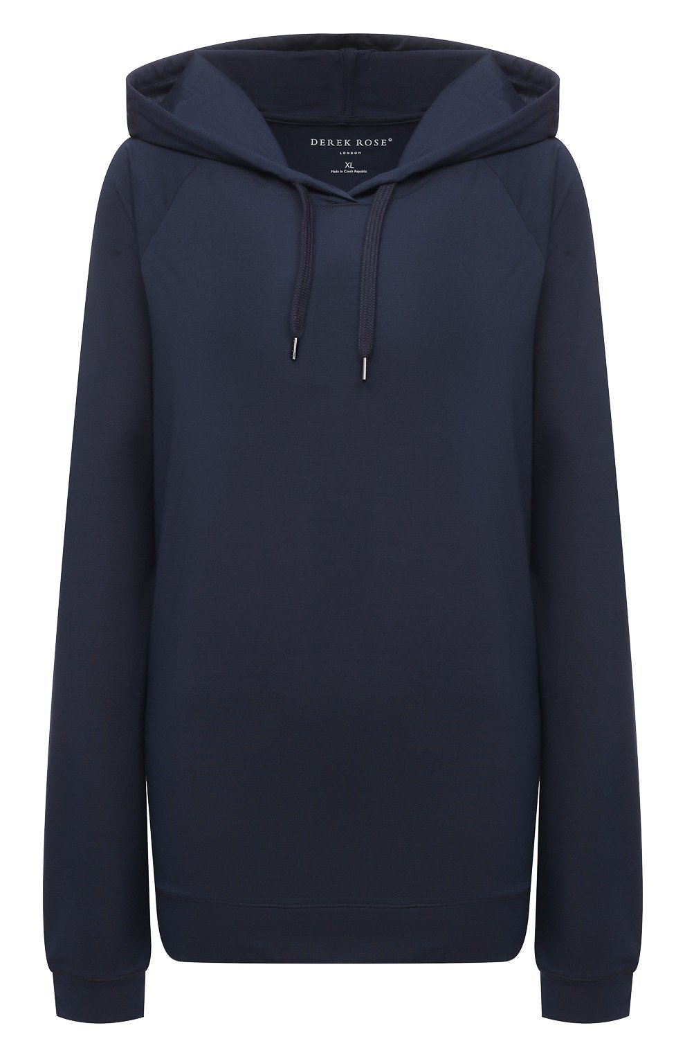 Худи DEREK ROSE, арт. 1232-BASE001, фото 1