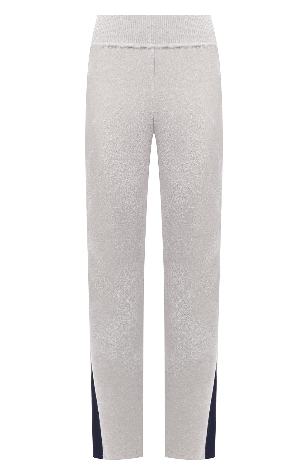 Брюки GIORGIO ARMANI светло-серого цвета по цене 140500 руб., арт. 6HAP05/AM70Z, фото 1 Брюки GIORGIO ARMANI, арт. 6HAP05/AM70Z, фото 1
