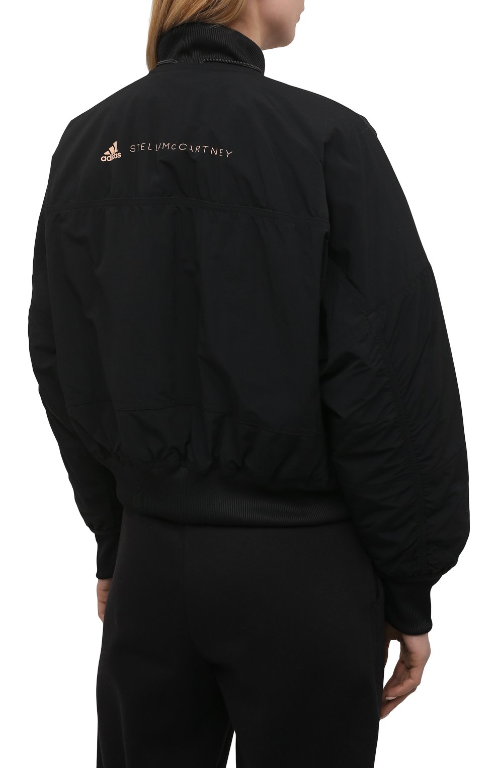 Бомбер ADIDAS BY STELLA MCCARTNEY, арт. GL7542, фото 4