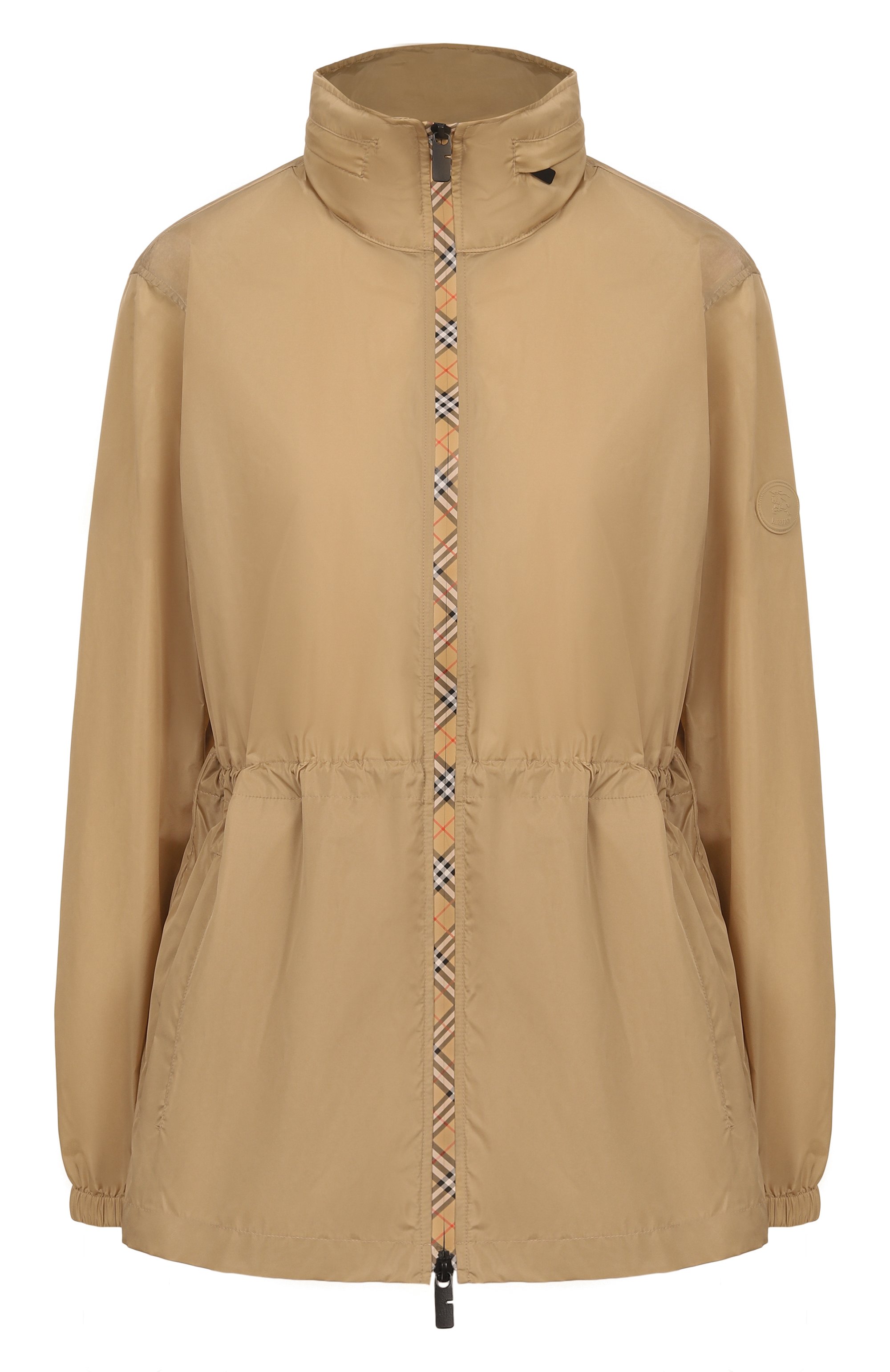 Парка BURBERRY, арт. 8113107, фото 1