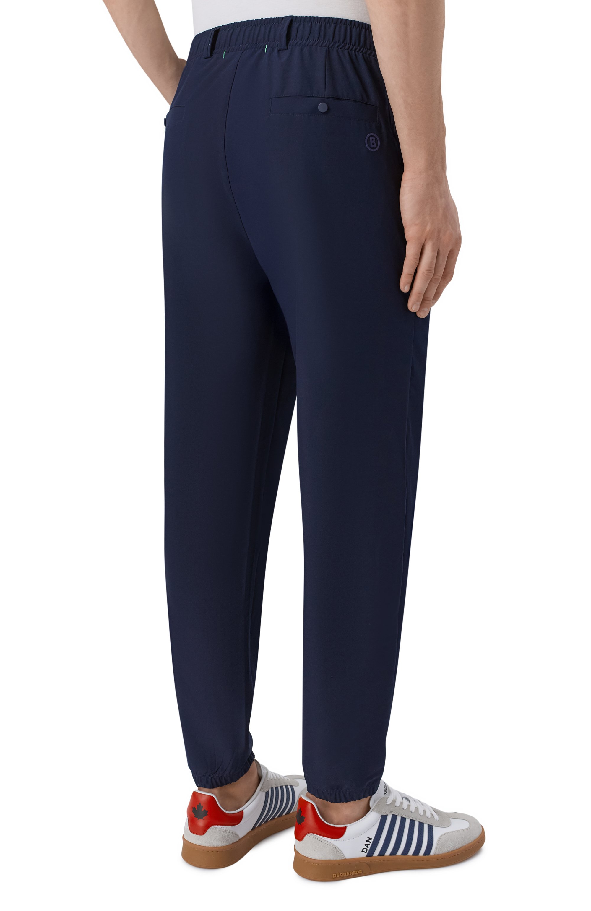 Джоггеры BOGNER, арт. 12387268, фото 4