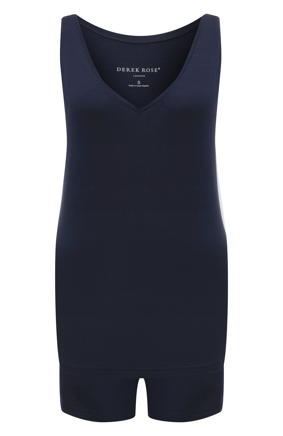 Пижама DEREK ROSE, арт. 2038-LARA001, фото 1