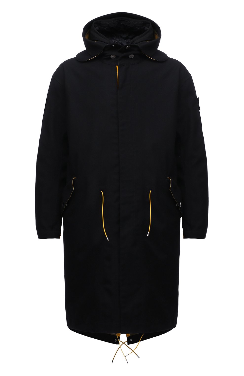 Утепленная парка STONE ISLAND SHADOW PROJECT, арт. 751970201, фото 1
