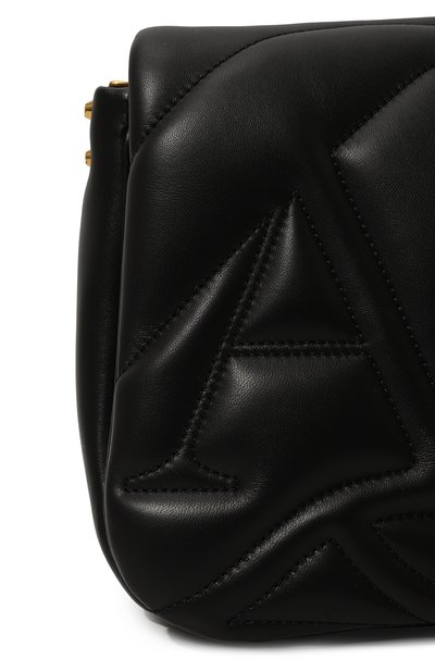 Сумка seal ALEXANDER MCQUEEN, арт. 755703/1BLE1, фото 3