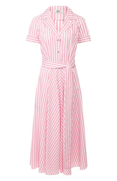 Платье из вискозы WEILL, арт. 125105, фото 1