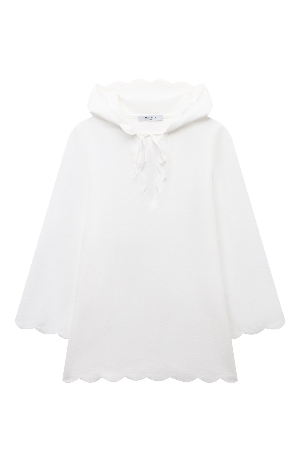 Хлопковая туника MARYSIA BUMBY, арт. BC062, фото 1