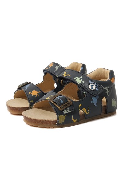 Кожаные сандалии FALCOTTO, арт. 1500737/91/22, фото 1