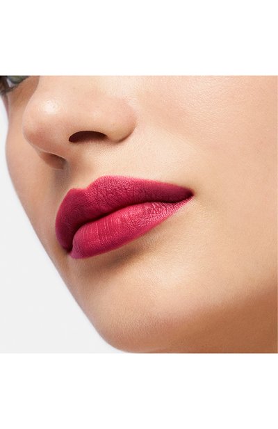 Матовая помада my comfy matte lip stylo, оттенок my 08.03 (2g) DOLCE & GABBANA цвета по цене 5000 руб., арт. 8057971183098, фото 3 Матовая помада my comfy matte lip stylo, оттенок my 08.03 (2g) DOLCE & GABBANA, арт. 8057971183098, фото 3