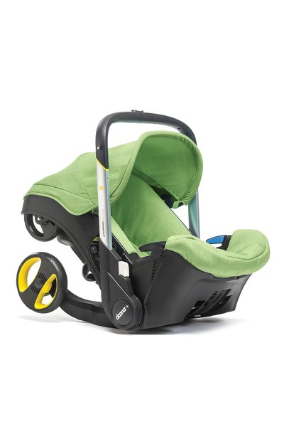 Коляска-автокресло doona+ DOONA, арт. SP150-20-007-015, фото 5