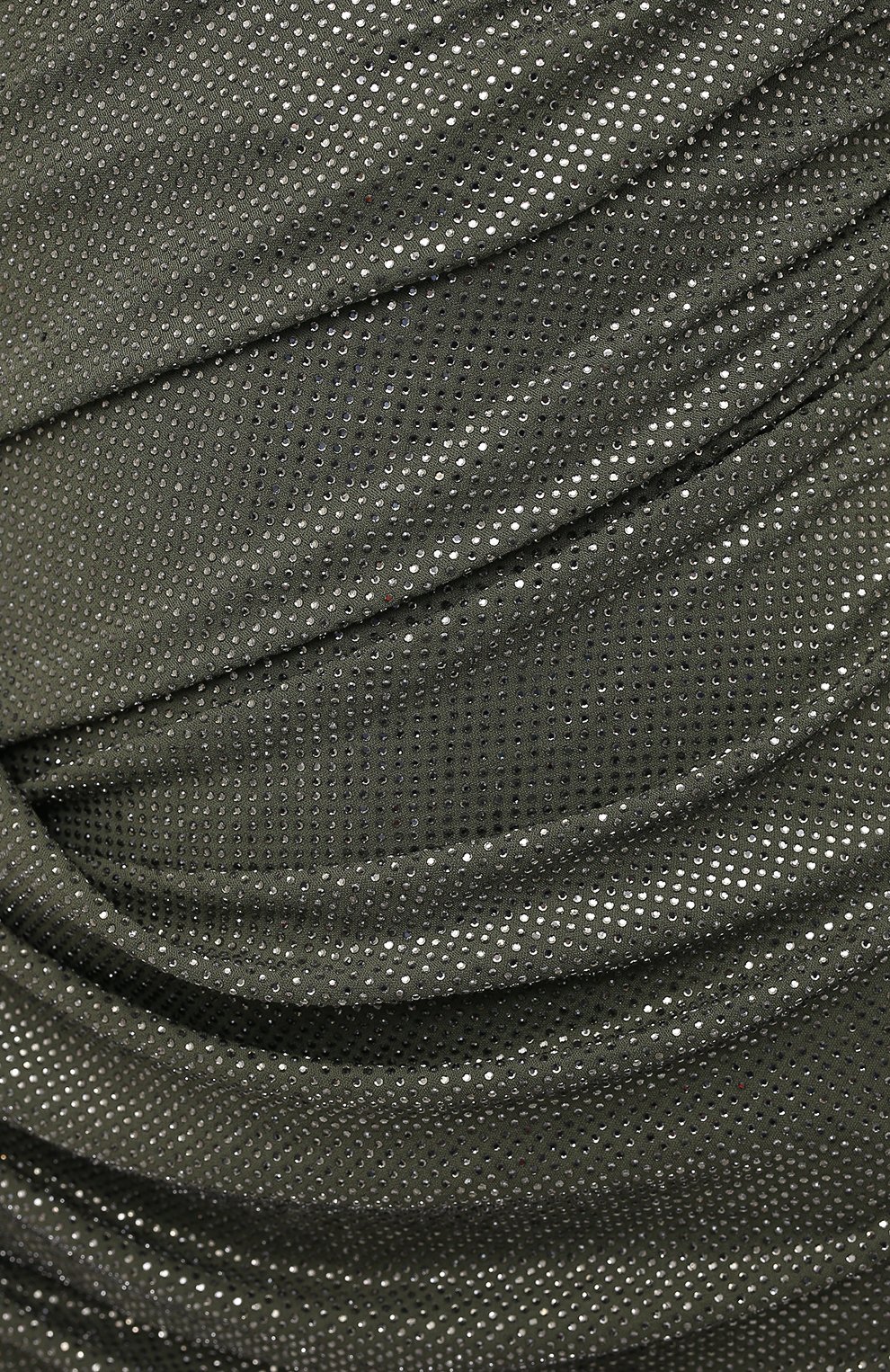 Платье из вискозы ALEXANDRE VAUTHIER, арт. 203DR1324B 1029B-202, фото 5
