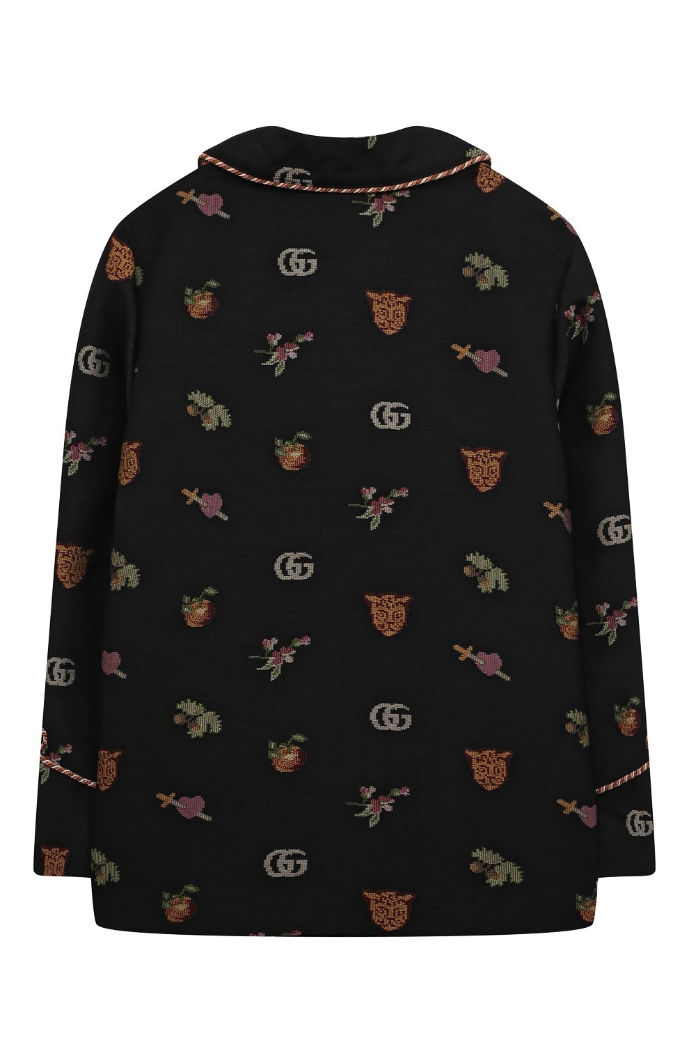 Жакет GUCCI, арт. 591393 XWAGJ, фото 2