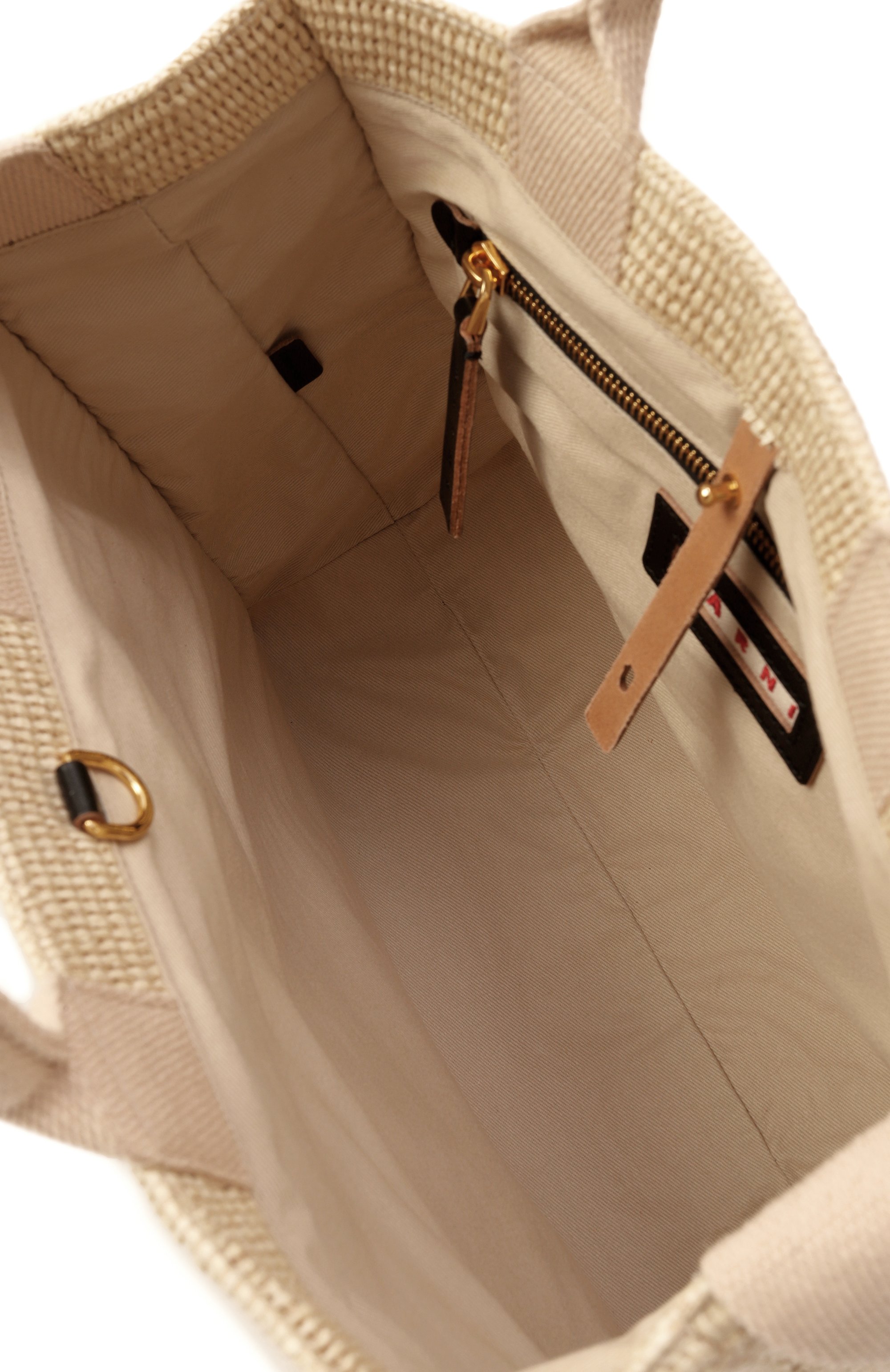 Сумка-тоут MARNI, арт. SHMP0077U0/P3860, фото 5