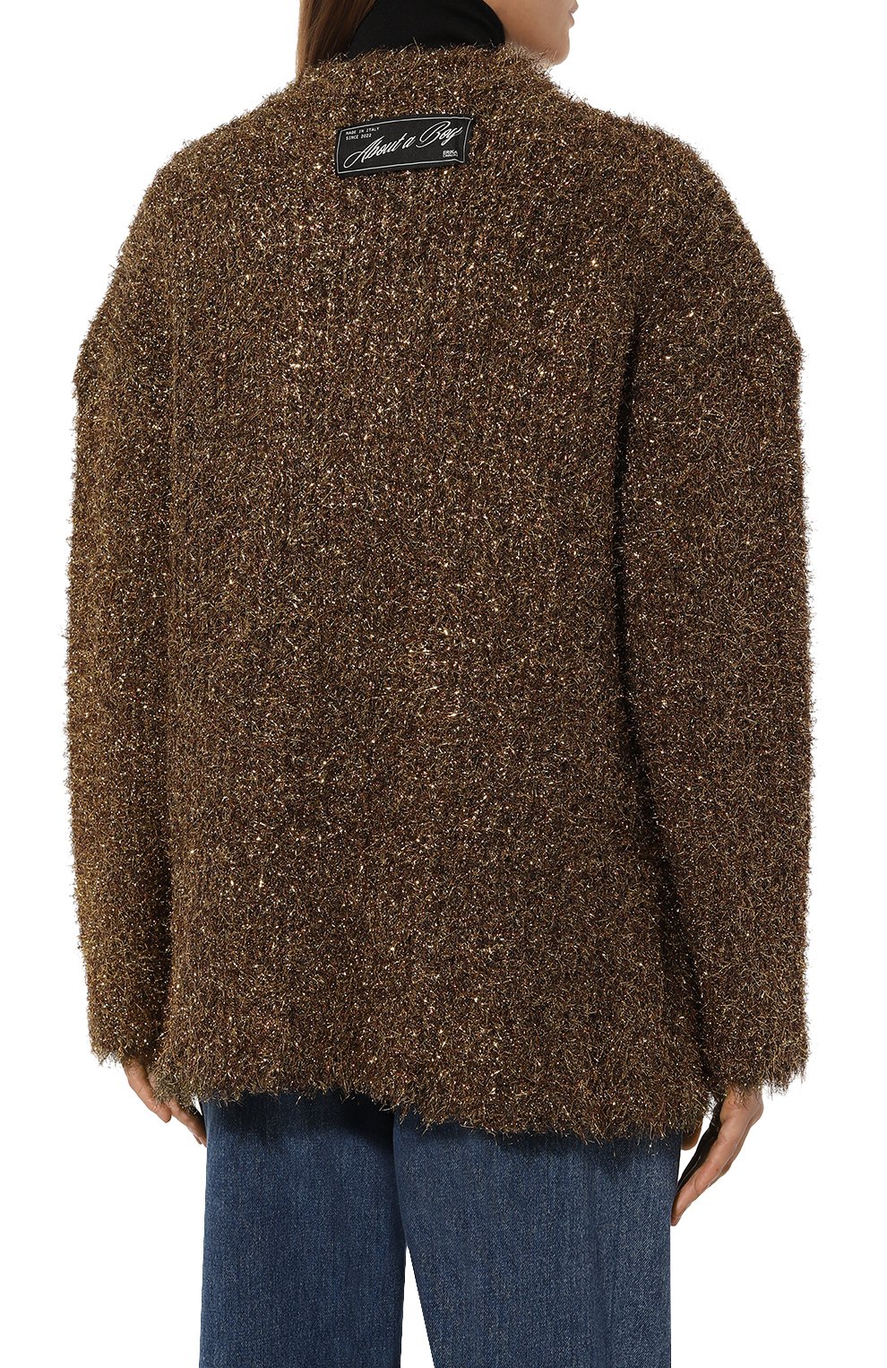 Кардиган ERIKA CAVALLINI, арт. E4WC01, фото 4