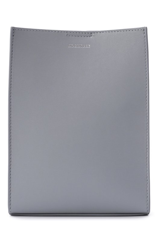 Сумка Tangle small Jil Sander J07WG0001/P5354 Серый J07WG0001/P5354