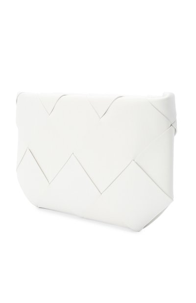 Кожаная косметичка BOTTEGA VENETA, арт. 577771/VMAY4, фото 2