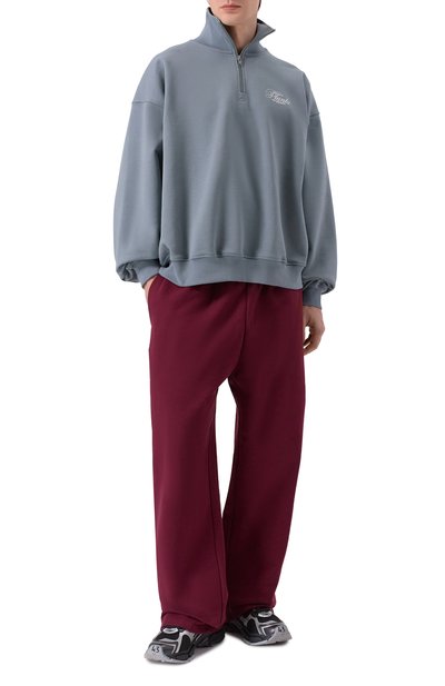 Хлопковые брюки PLANTA ROSA, арт. PR/P/NP/400, фото 2