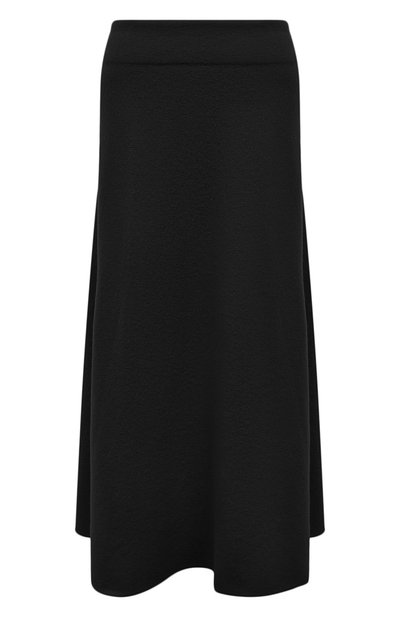 Шерстяная юбка JIL SANDER, арт. J02MA0024-J14506, фото 1