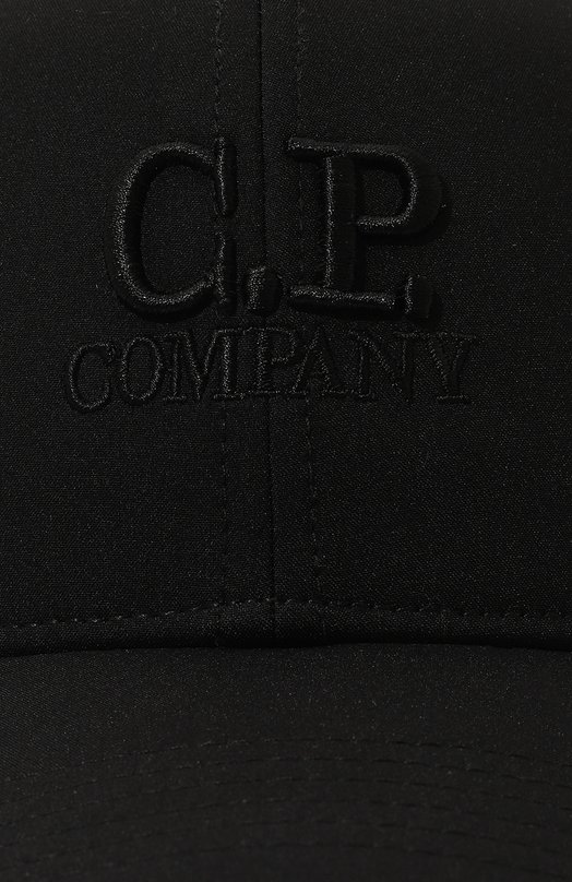 фото Бейсболка c.p. company