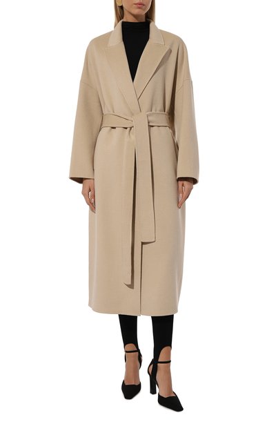 Пальто JACOB LEE, арт. WCDC0115AW24PB, фото 3