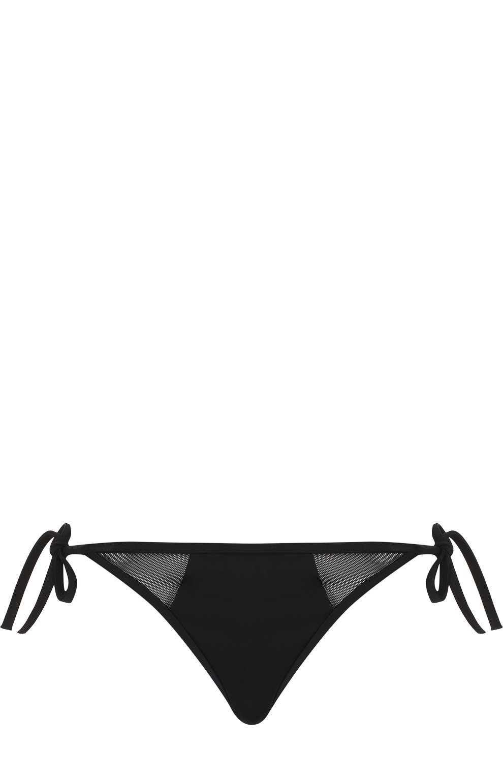 Плавки-бикини с перфорированными вставками CALVIN KLEIN, арт. KW0KW00235, фото 1