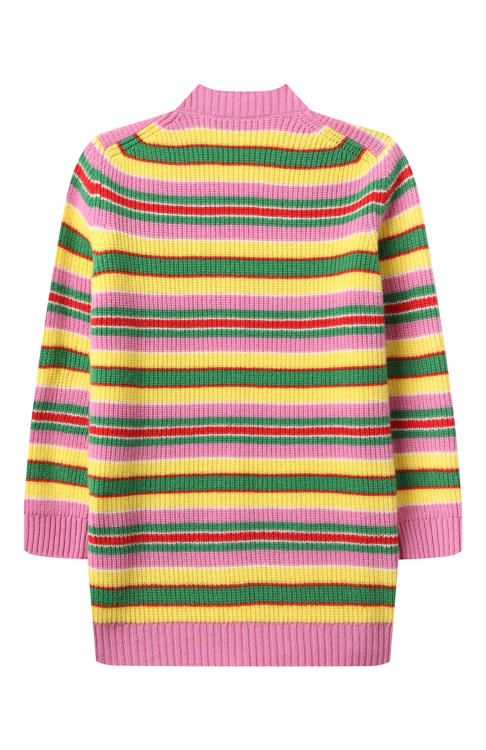 Шерстяной кардиган VERSACE, арт. 1015945/1A11131/8-14, фото 2