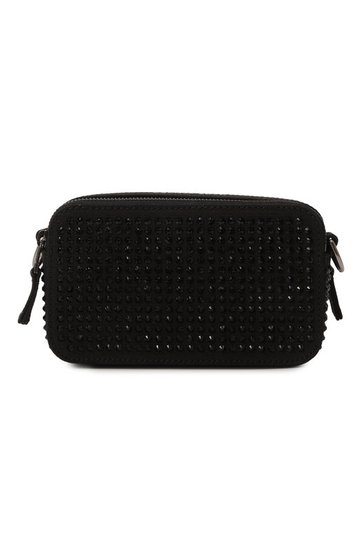 Сумка The Snapshot MARC JACOBS (THE) 2S4HCR009H03 Чёрный  2S4HCR009H03 Фото 6