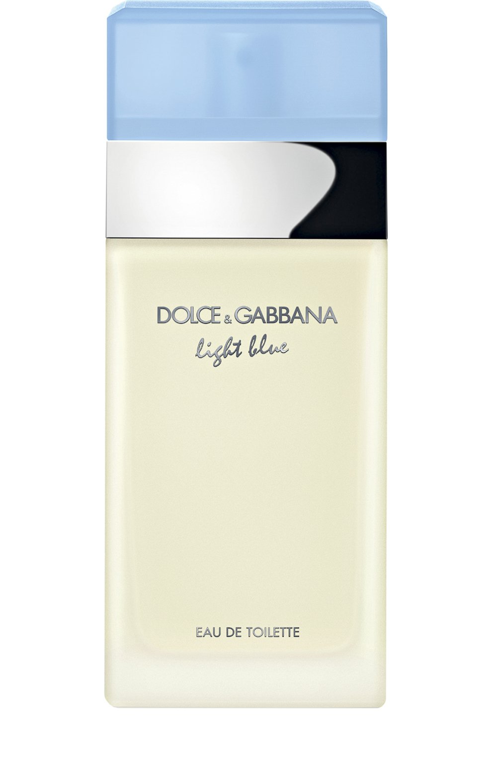 Туалетная вода light blue (50ml) DOLCE & GABBANA, арт. 3020265DG, фото 1