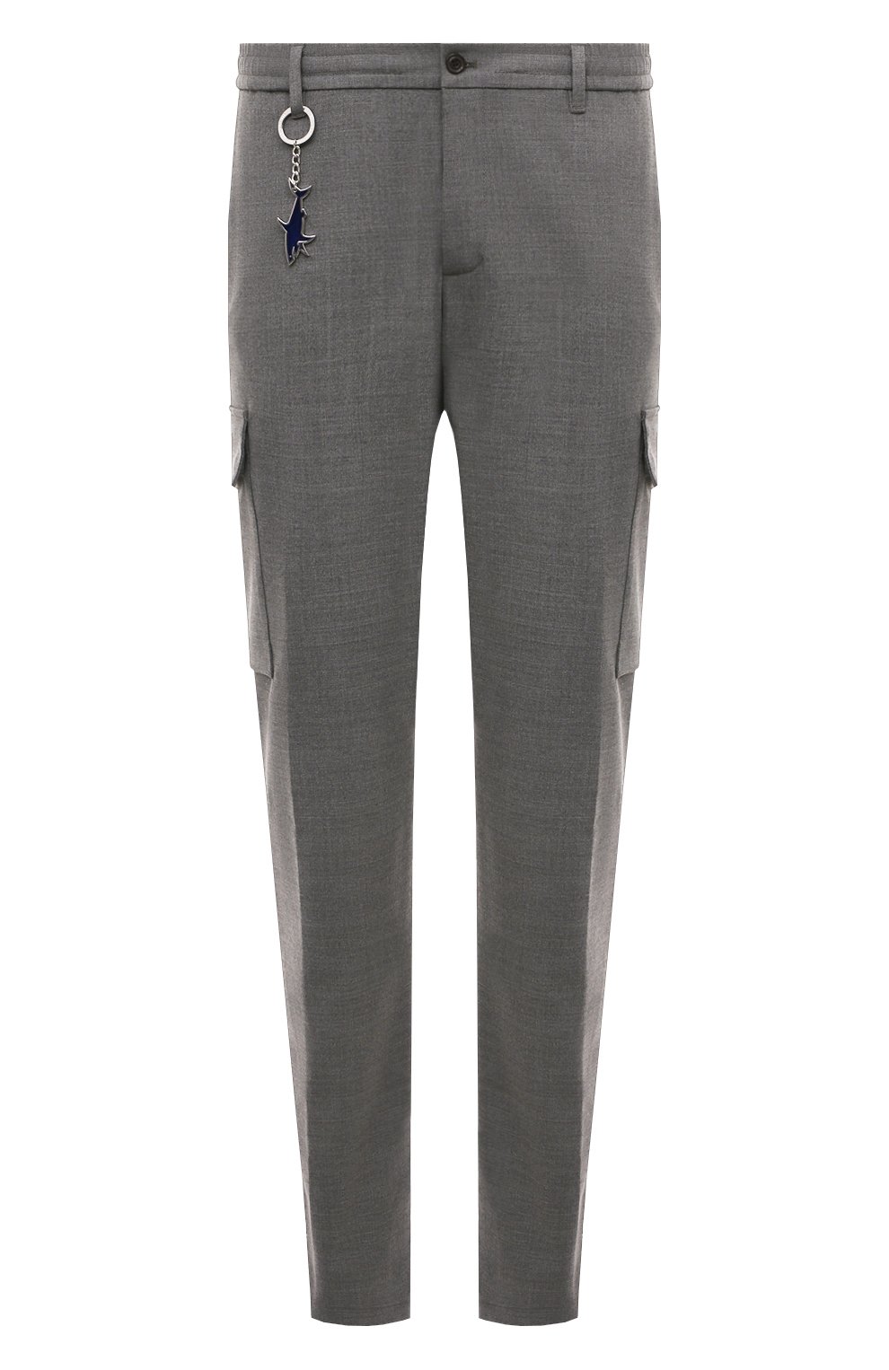 Брюки-карго PAUL&SHARK, арт. 13314047, фото 1