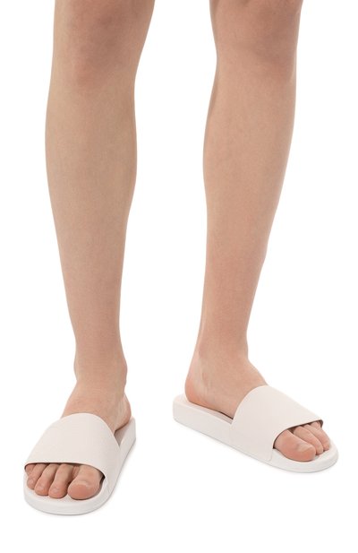 Кожаные шлепанцы STEFANO RICCI, арт. UG31_G748/VD, фо�то 3