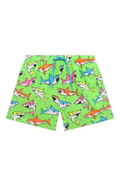 Плавки-шорты MC2 SAINT BARTH, арт. STBK/JEAN LIGHTING/00556D, фото 1