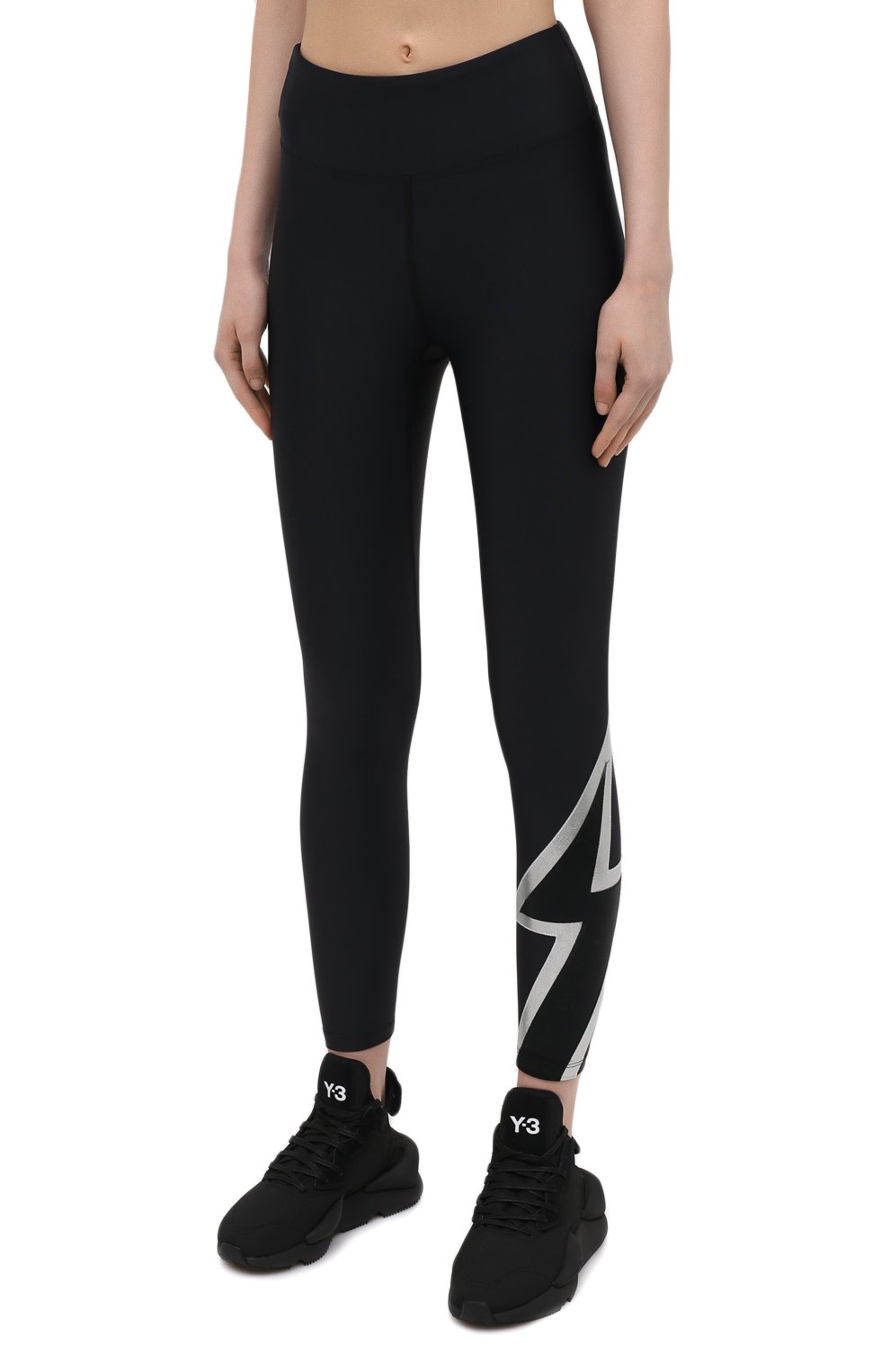 Легинсы HEROINE SPORT, арт. HS-4-077/H0LIDAY 20, фото 3