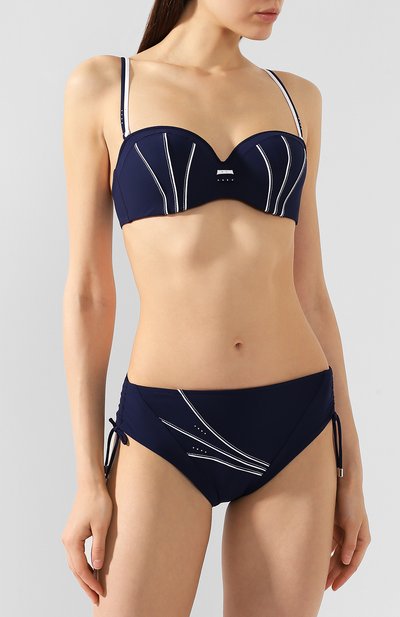 Плавки-бикини LISE CHARMEL, арт. ABA0624_син, фото 2