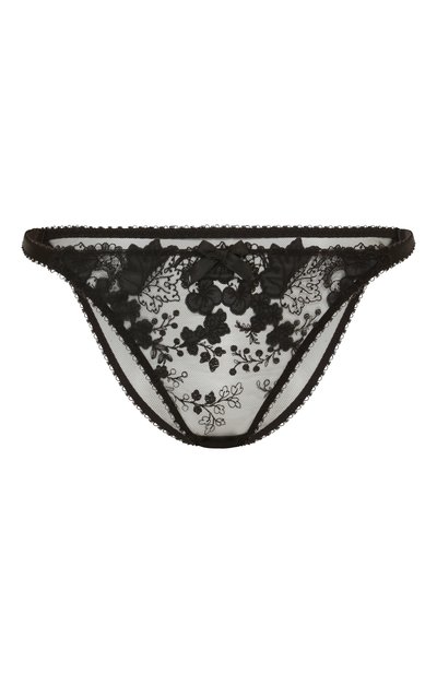 Женские классические трусы posy AGENT PROVOCATEUR, арт. AP12874001001