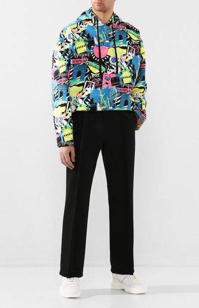 Брюки MAISON MARGIELA, арт. S50KA0521/S23168, фото 2