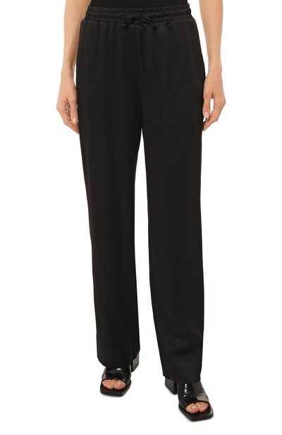 Брюки из вискозы NOBLE&BRULEE, арт. NB22/310322, фото 3