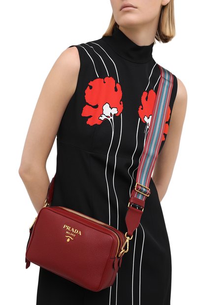 Сумка PRADA, арт. 1BH082-2BBE-F0041-NOM, фото 2