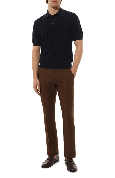 Льняные брюки BERWICH, арт. SC/1/VT1330, фото 2