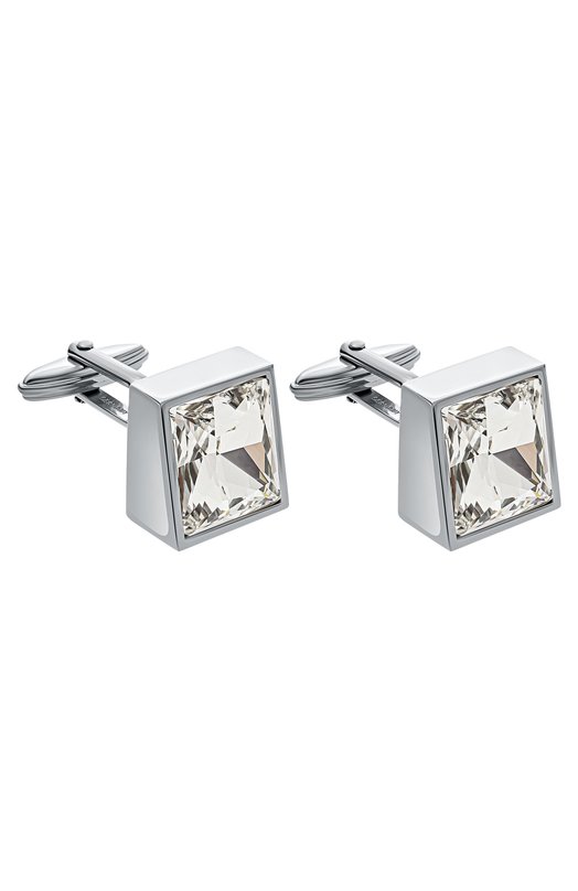 Запонки Lanvin 9309 3 Серебряный 9309 3