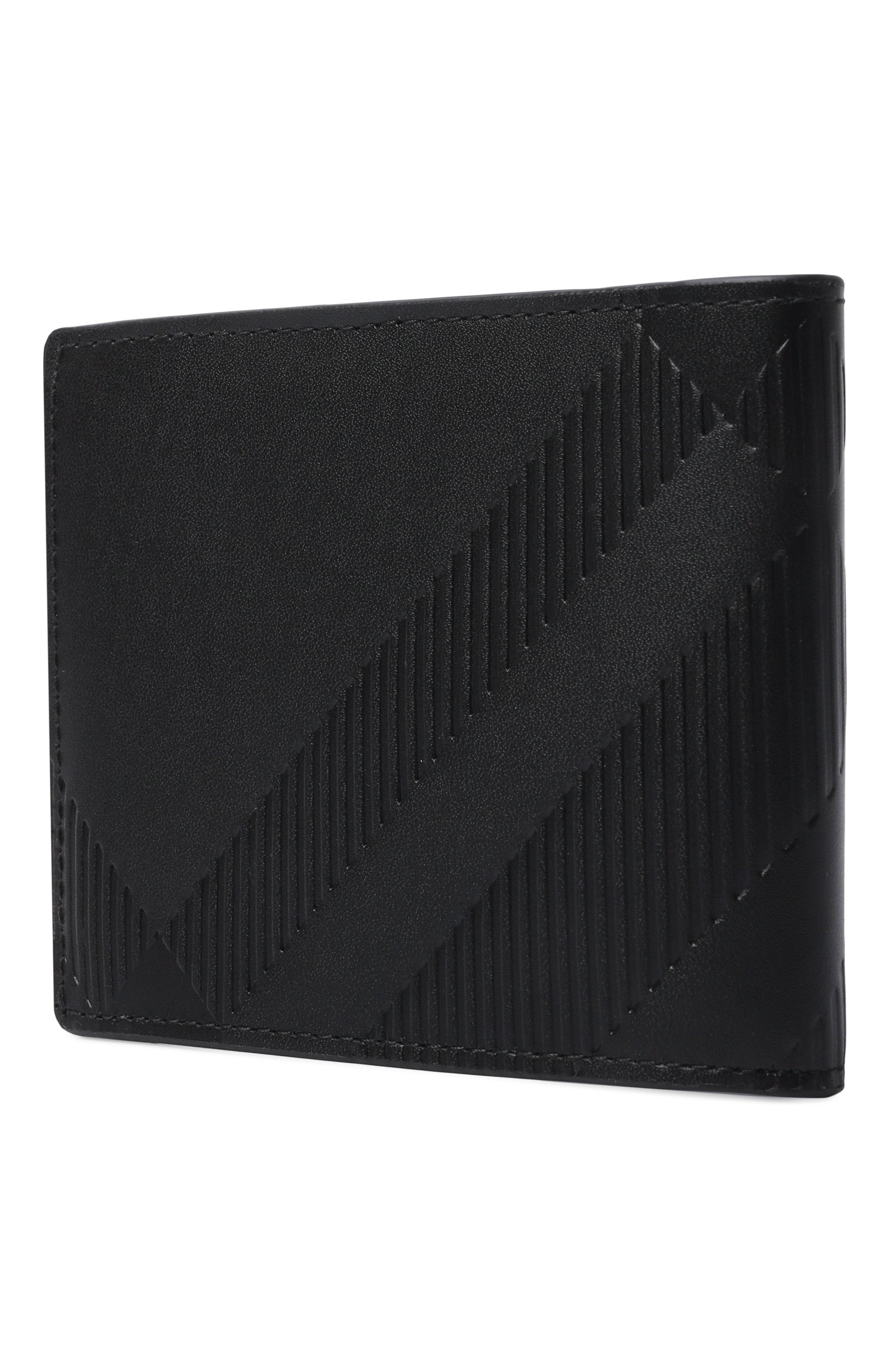 Кожаное портмоне BURBERRY, арт. 8112299, фото 2