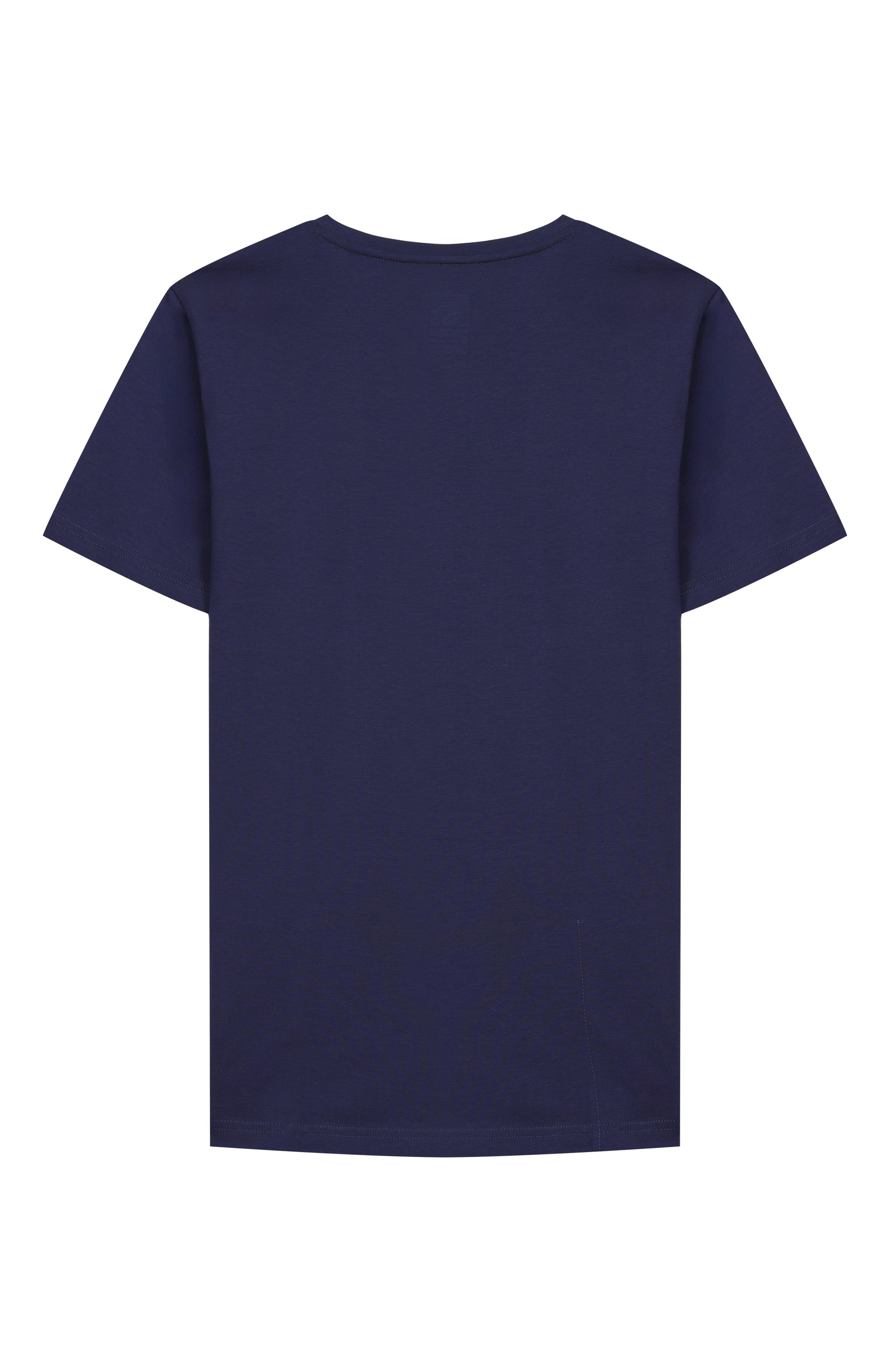 Хлопковая футболка K-WAY, арт. K4114WW/16A, фото 2