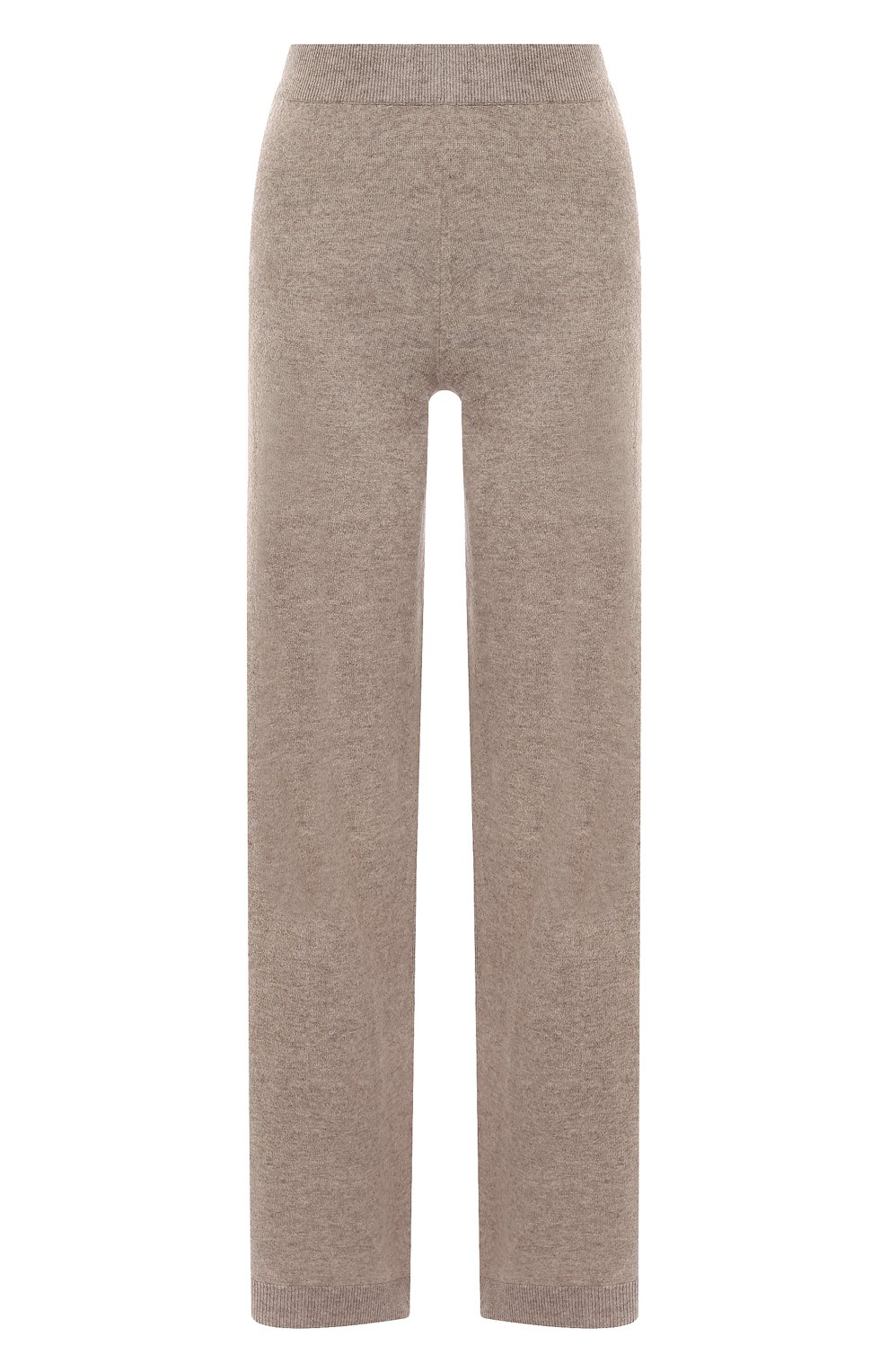 Брюки из шерсти и кашемира ALLUDE, арт. 245/17034, фото 1