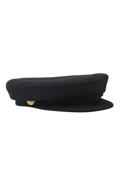 Хлопковая кепка BALMAIN, арт. BY0B27